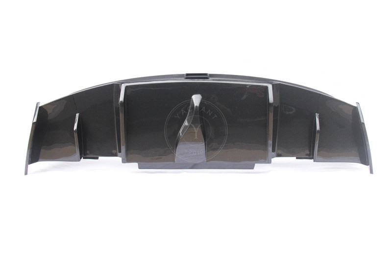 2003-2014 Lamborghini Gallardo LP550 LP560 LP570 LP570-4 ST Style Body Kit