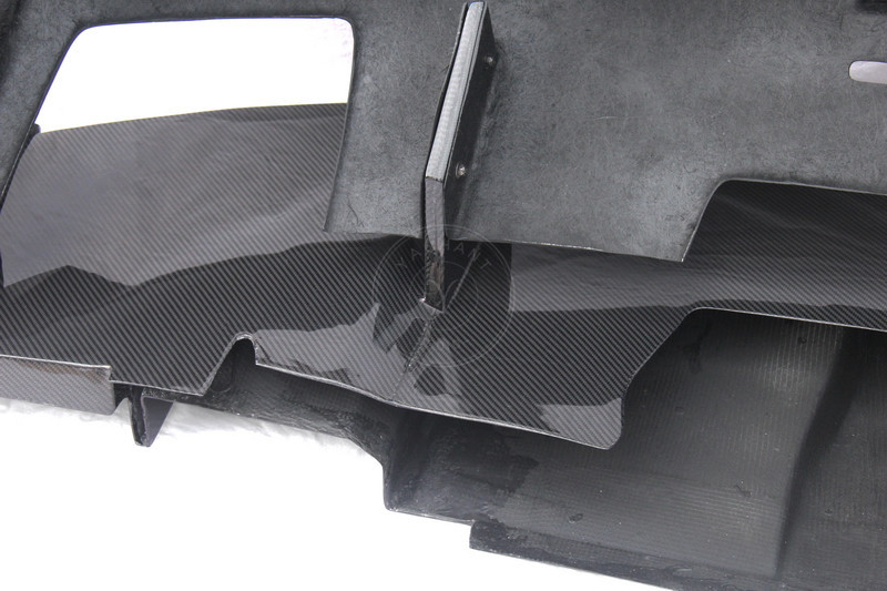 2003-2014 Lamborghini Gallardo LP550 LP560 LP570 LP570-4 ST Style Body Kit