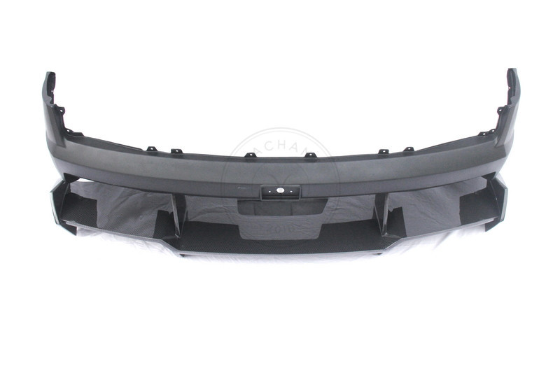 2003-2014 Lamborghini Gallardo LP550 LP560 LP570 LP570-4 ST Style Body Kit