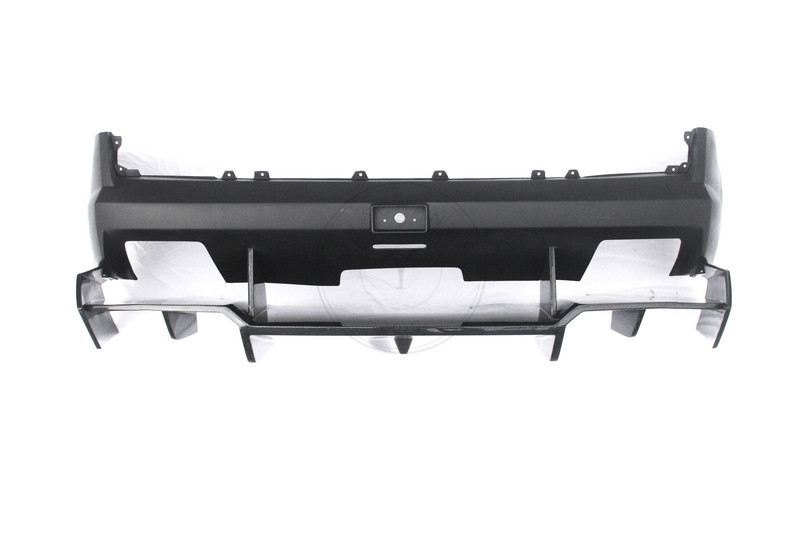 2003-2014 Lamborghini Gallardo LP550 LP560 LP570 LP570-4 ST Style Body Kit
