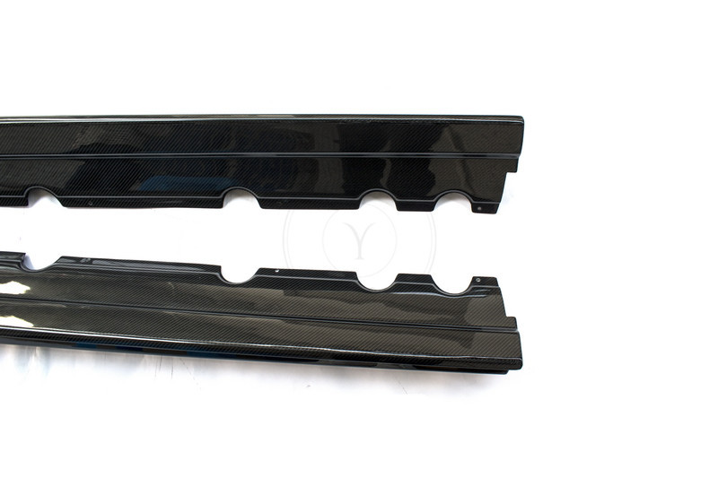 2003-2014 Lamborghini Gallardo LP550 LP560 LP570 LP570-4 ST Style Body Kit