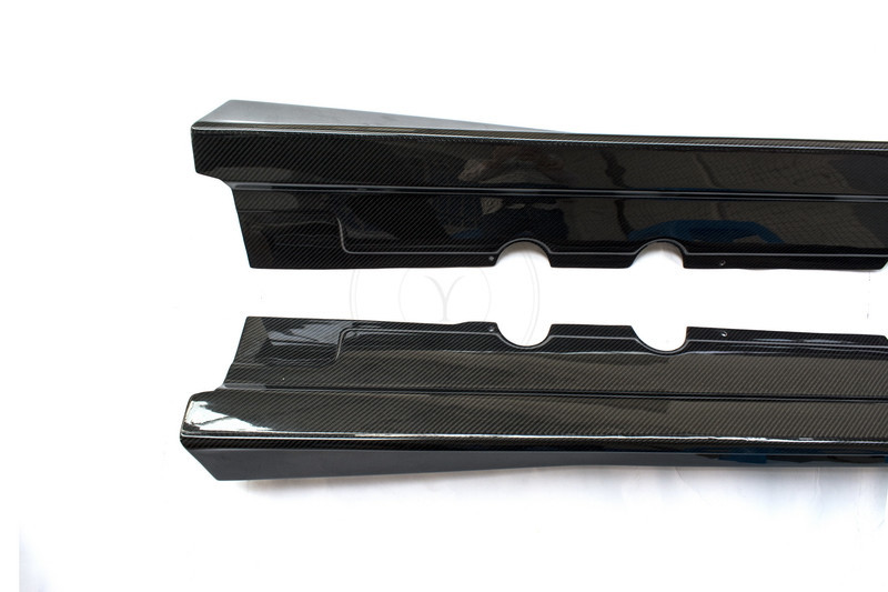 2003-2014 Lamborghini Gallardo LP550 LP560 LP570 LP570-4 ST Style Body Kit