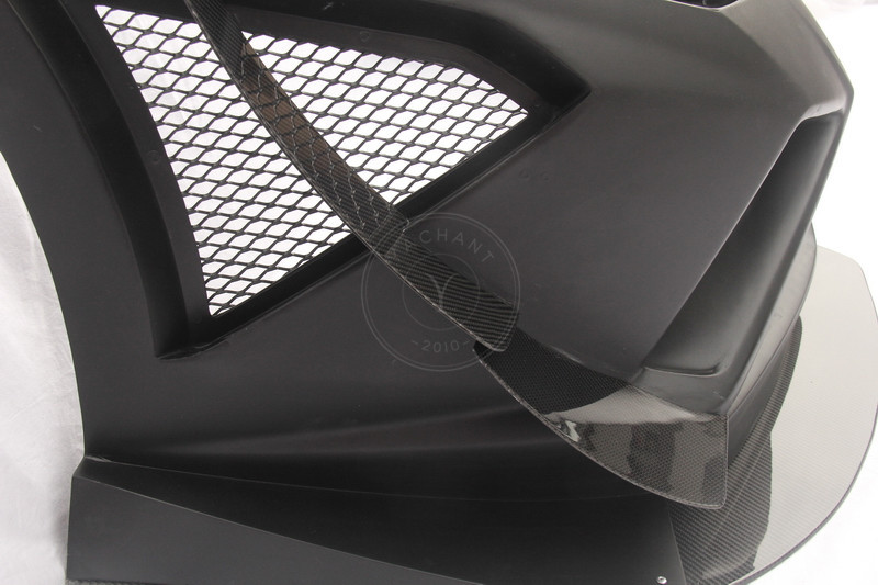 2003-2014 Lamborghini Gallardo LP550 LP560 LP570 LP570-4 ST Style Body Kit