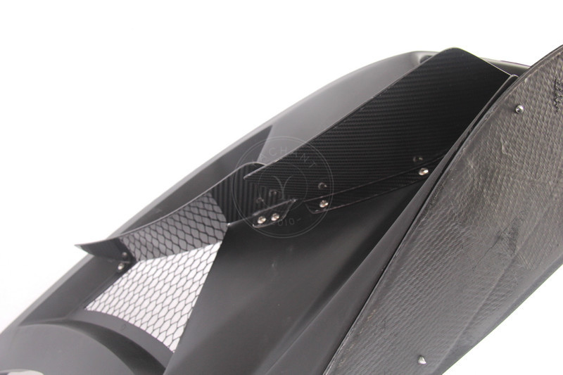 2003-2014 Lamborghini Gallardo LP550 LP560 LP570 LP570-4 ST Style Body Kit