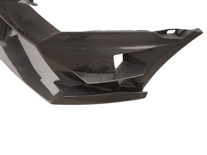 2003-2014 Lamborghini Gallardo LP550 LP560 LP570 LP570-4 ST Style Body Kit
