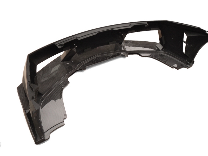 2003-2014 Lamborghini Gallardo LP550 LP560 LP570 LP570-4 ST Style Body Kit