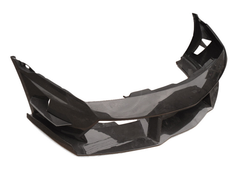 2003-2014 Lamborghini Gallardo LP550 LP560 LP570 LP570-4 ST Style Body Kit