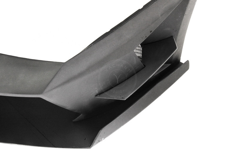 2003-2014 Lamborghini Gallardo LP550 LP560 LP570 LP570-4 ST Style Body Kit
