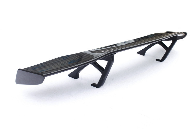 2003-2014 Lamborghini Gallardo LP550 LP560 LP570 DM Style GT Wing