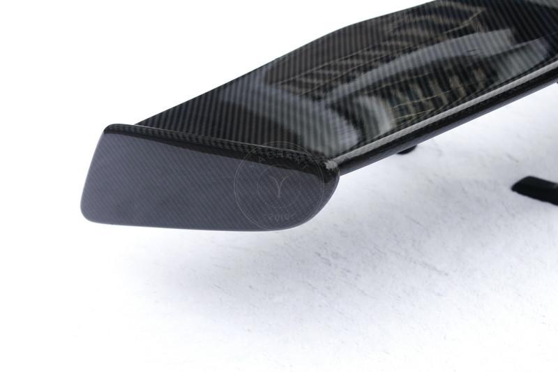 2003-2014 Lamborghini Gallardo LP550 LP560 LP570 DM Style GT Wing