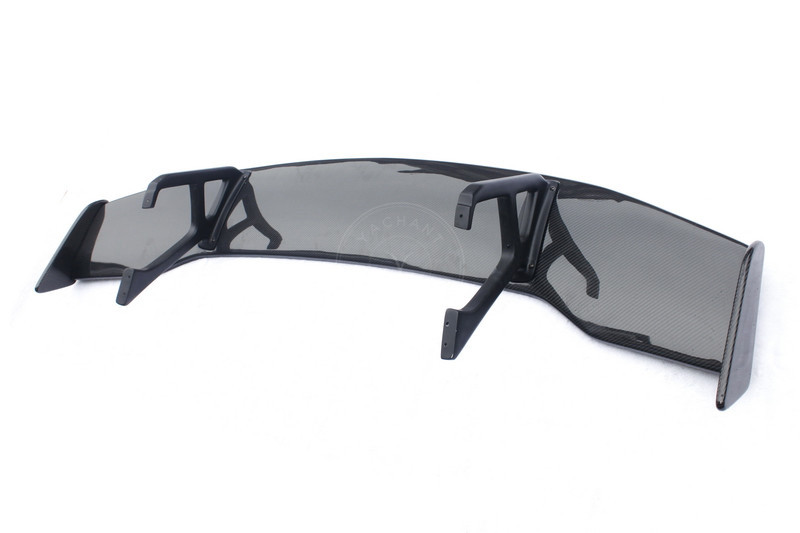 2003-2014 Lamborghini Gallardo LP550 LP560 LP570 DM Style GT Wing