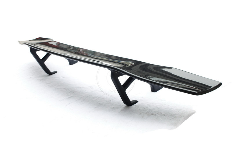 2003-2014 Lamborghini Gallardo LP550 LP560 LP570 DM/SV Style GT Wing