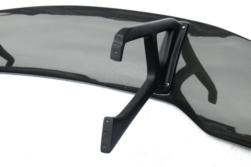 2003-2014 Lamborghini Gallardo LP550 LP560 LP570 DM/SV Style GT Wing