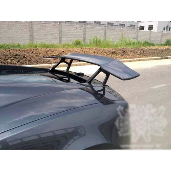 2003-2014 Lamborghini Gallardo LP550 LP560 LP570 DM/SV Style GT Wing