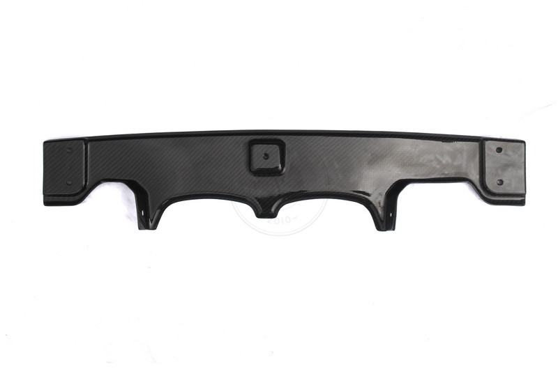 2008-2014 Lamborghini Gallardo LP550 LP560 LP570 Engine Bay Kit