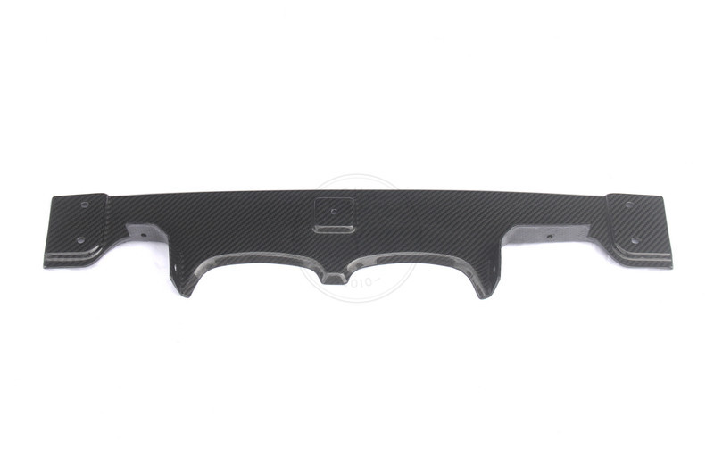 2008-2014 Lamborghini Gallardo LP550 LP560 LP570 Engine Bay Kit