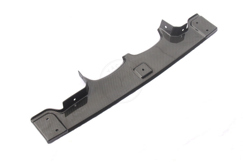 2008-2014 Lamborghini Gallardo LP550 LP560 LP570 Engine Bay Kit