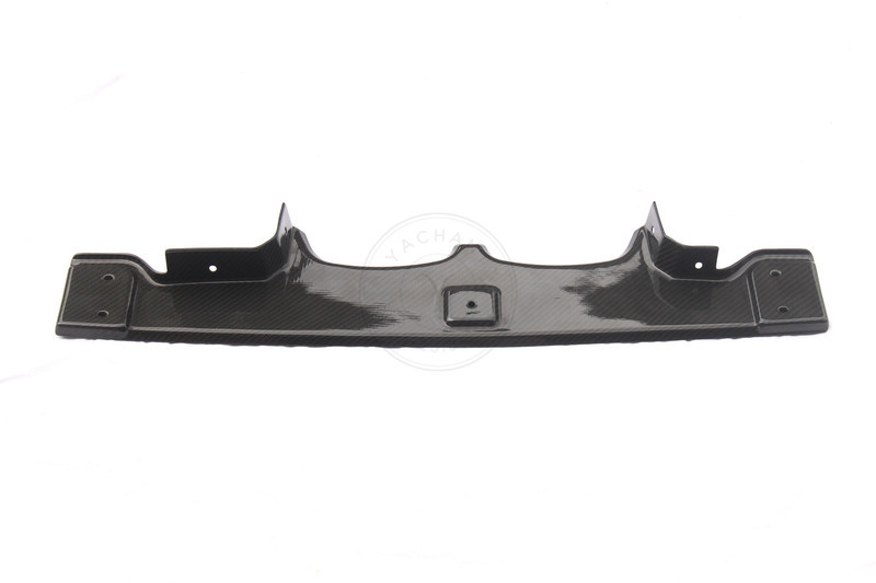 2008-2014 Lamborghini Gallardo LP550 LP560 LP570 Engine Bay Kit