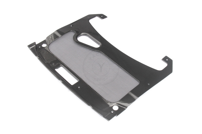 2008-2014 Lamborghini Gallardo LP550 LP560 LP570 Engine Bay Kit