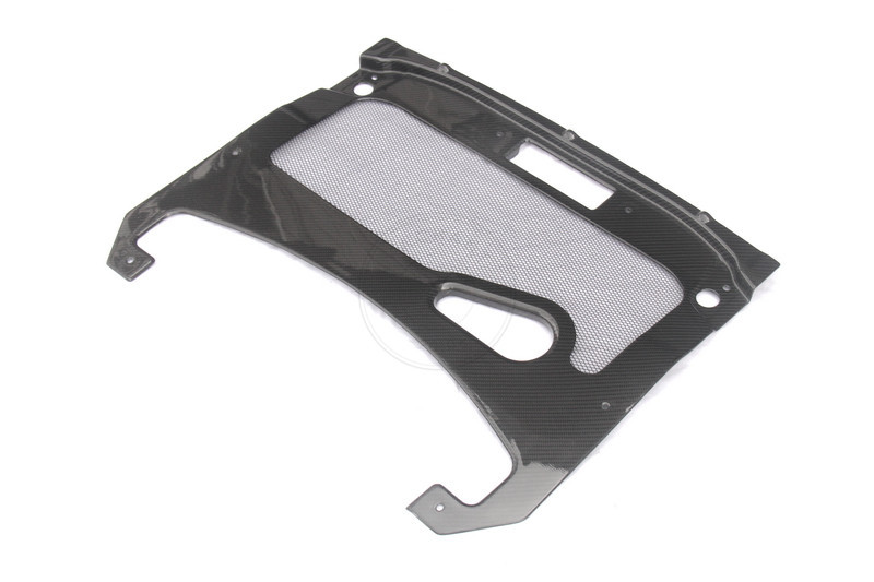 2008-2014 Lamborghini Gallardo LP550 LP560 LP570 Engine Bay Kit
