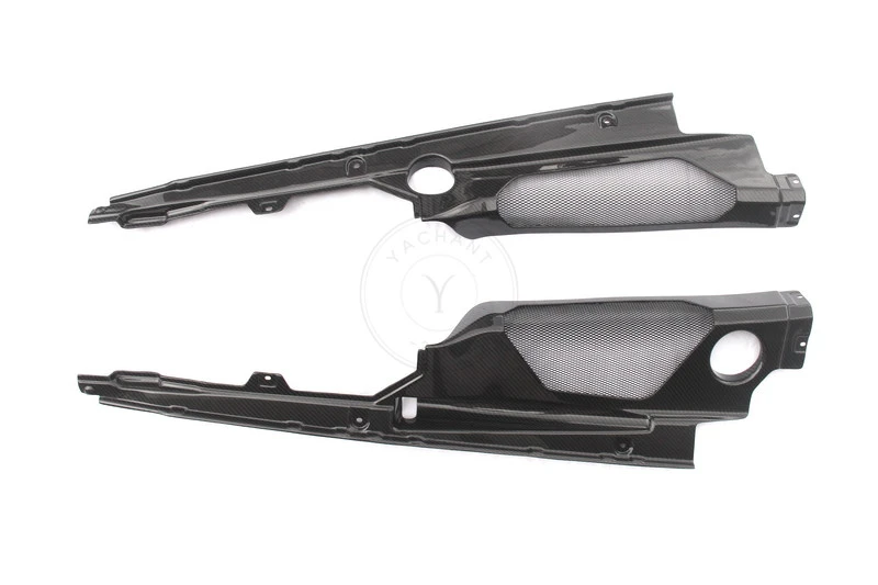 Lp560 Engine Bay Lamborghini Gallardo LP550 LP560 LP570 Engine Bay Kit