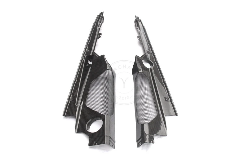 Lp560 Engine Bay Lamborghini Gallardo LP550 LP560 LP570 Engine Bay Kit