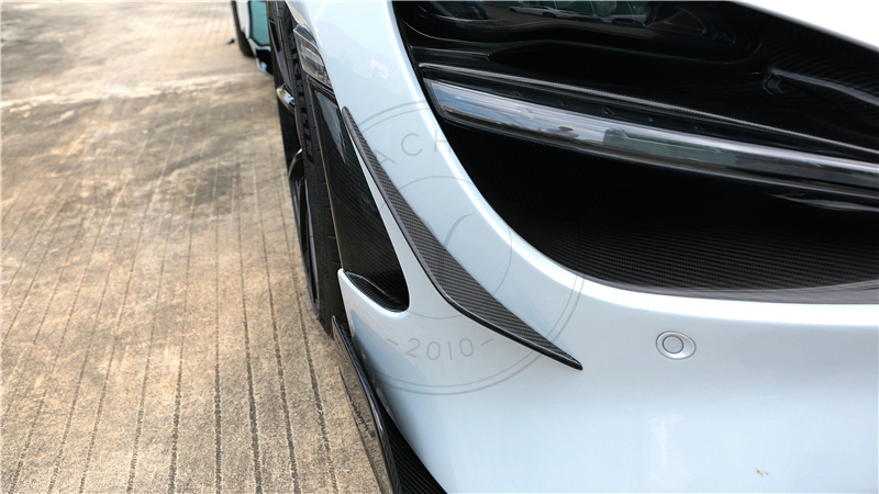 2017-2021 McLaren 720S Coupe & Spider 765LT-Conversion Kit