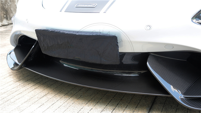 2017-2021 McLaren 720S Coupe & Spider 765LT-Conversion Kit