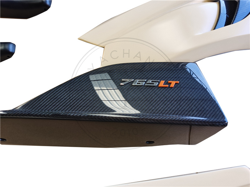 2017-2021 McLaren 720S Coupe & Spider 765LT-Conversion Kit