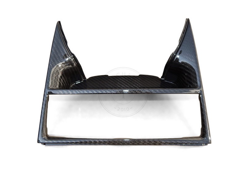 2003-2014 Lamborghini Gallardo LP550 LP560 LP570 Center Console Replacement Kit