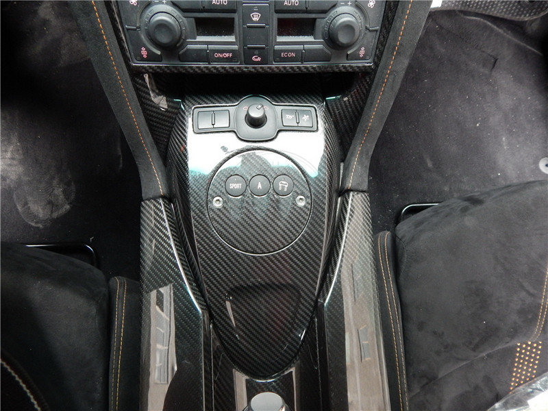 2003-2014 Lamborghini Gallardo LP550 LP560 LP570 Center Console Replacement Kit