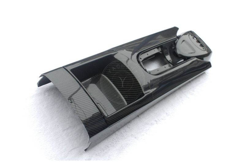2003-2014 Lamborghini Gallardo LP550 LP560 LP570 Center Console Replacement Kit