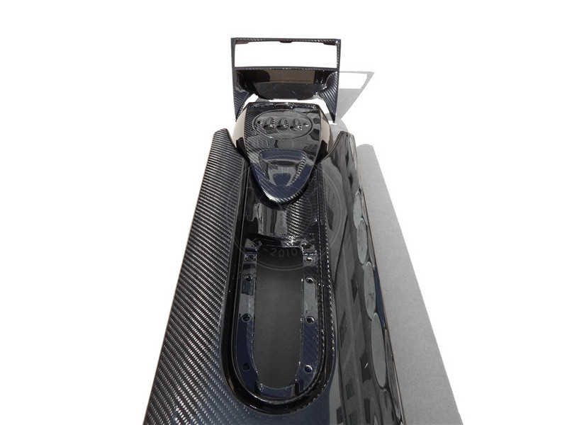 2003-2014 Lamborghini Gallardo LP550 LP560 LP570 Center Console Replacement Kit