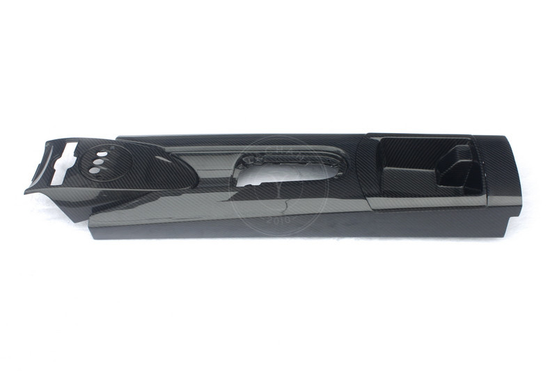 2003-2014 Lamborghini Gallardo LP550 LP560 LP570 Center Console Replacement Kit