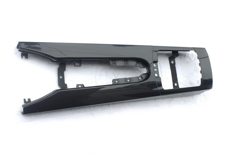 2003-2014 Lamborghini Gallardo LP550 LP560 LP570 Center Console Replacement Kit