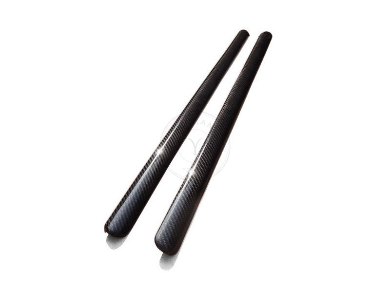 2003-2014 Lamborghini Gallardo LP550 LP560 LP570 Door Sill