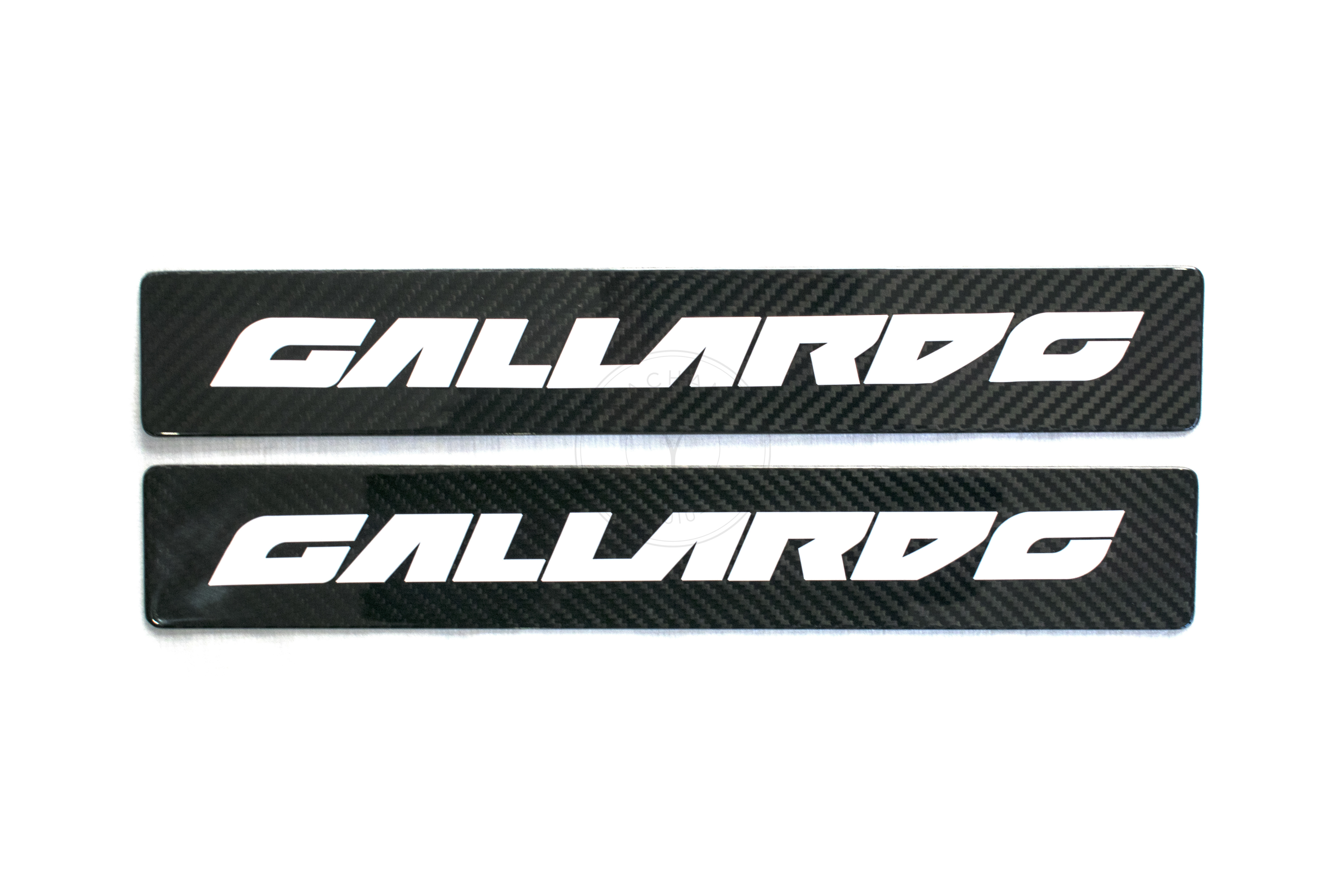 2003-2014 Lamborghini Gallardo LP550 LP560 LP570 Door Sill Plate Replacement