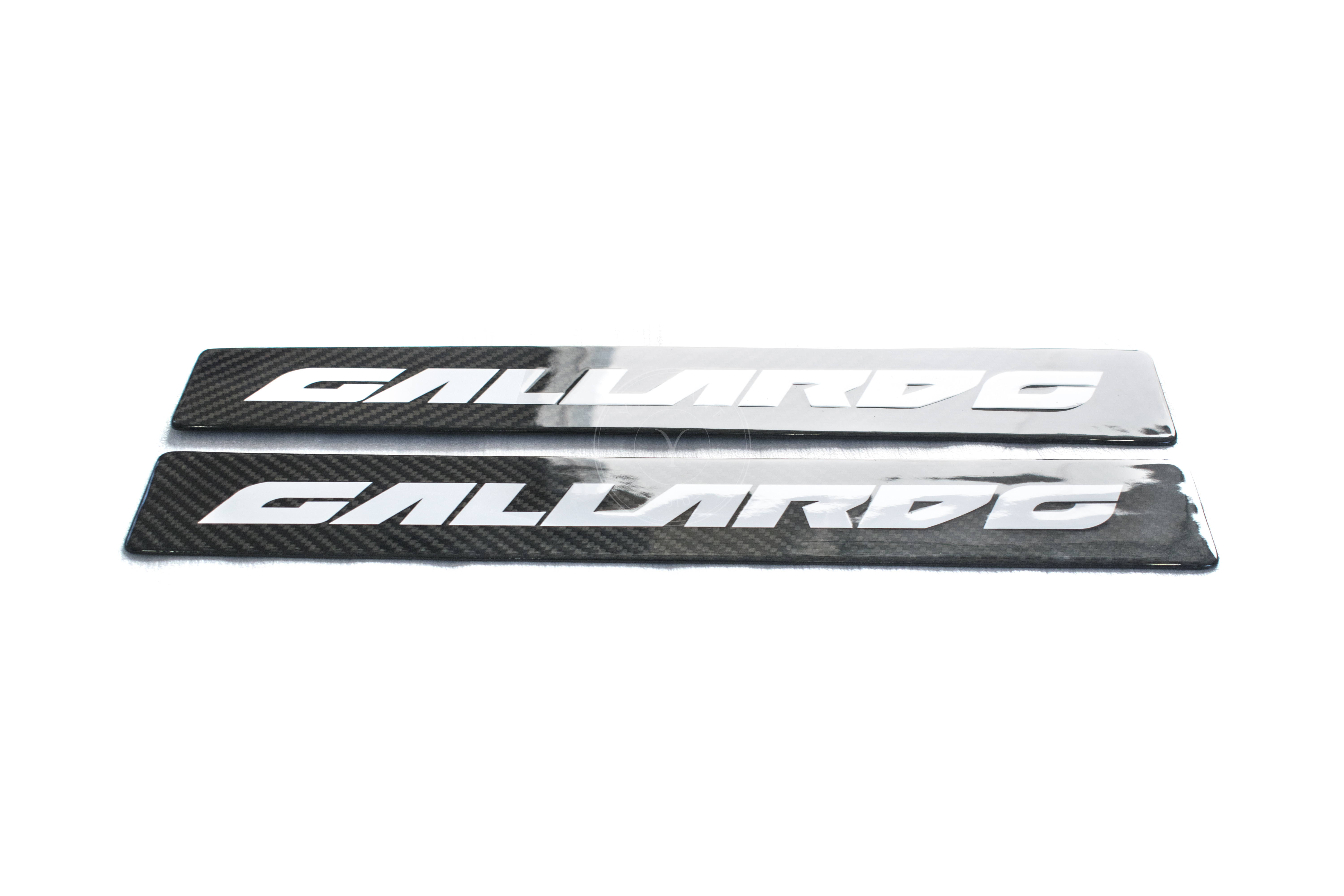 2003-2014 Lamborghini Gallardo LP550 LP560 LP570 Door Sill Plate Replacement