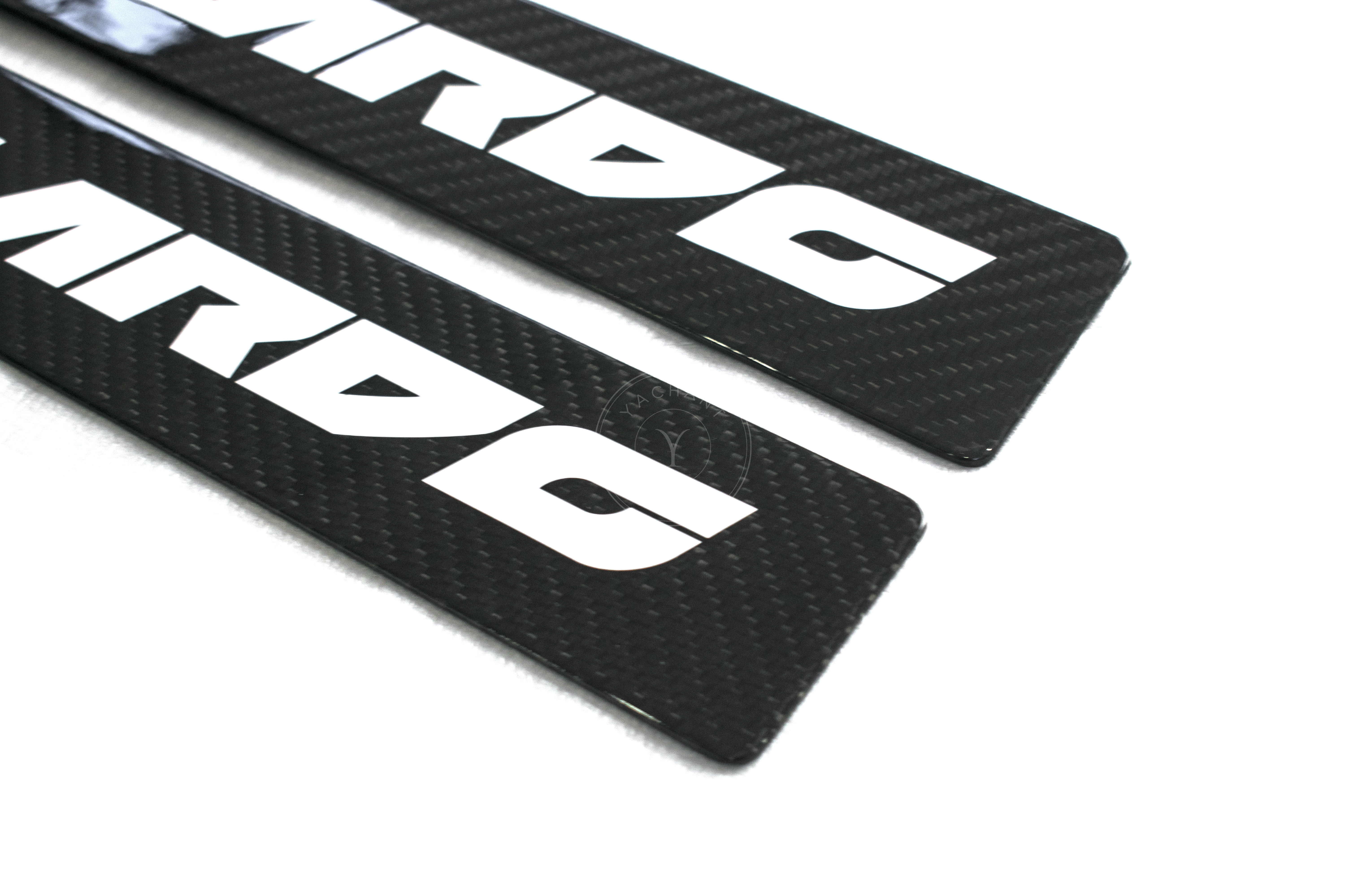 2003-2014 Lamborghini Gallardo LP550 LP560 LP570 Door Sill Plate Replacement