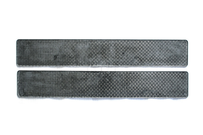 2003-2014 Lamborghini Gallardo LP550 LP560 LP570 Door Sill Plate Replacement