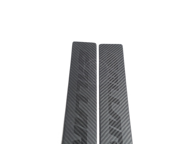 2003-2014 Lamborghini Gallardo LP550 LP560 LP570 Door Sill Plate Replacement