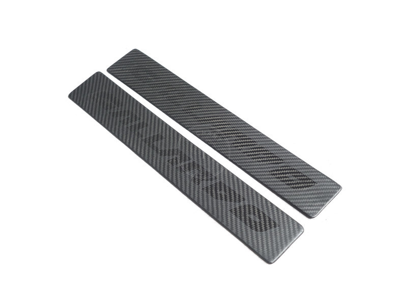 2003-2014 Lamborghini Gallardo LP550 LP560 LP570 Door Sill Plate Replacement