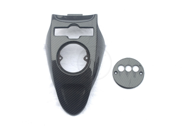 2003-2014 Lamborghini Gallardo LP550 LP560 LP570 Center Console Replacement Kit