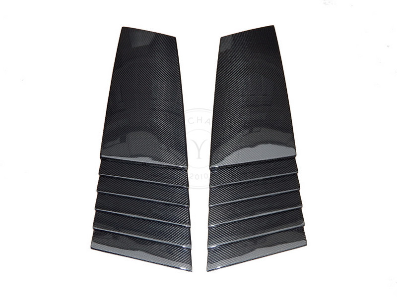 2003-2014 Lamborghini Gallardo LP550 LP560 LP570 OEM Style Body Kit