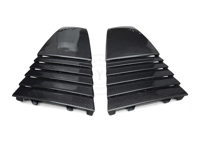 2003-2014 Lamborghini Gallardo LP550 LP560 LP570 OEM Style Body Kit