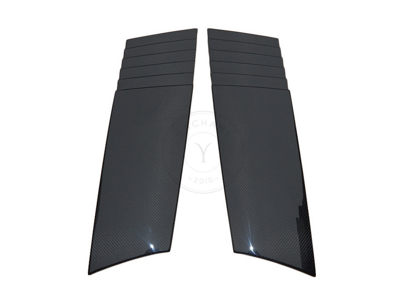 2003-2014 Lamborghini Gallardo LP550 LP560 LP570 OEM Style Body Kit
