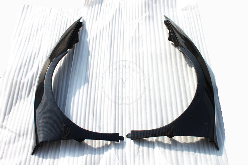 2003-2014 Lamborghini Gallardo LP550 LP560 LP570 OEM Style Body Kit
