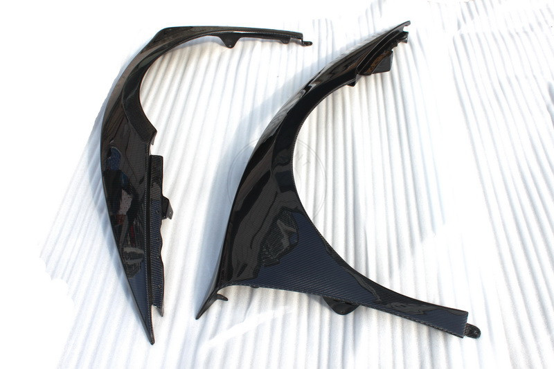 2003-2014 Lamborghini Gallardo LP550 LP560 LP570 OEM Style Body Kit