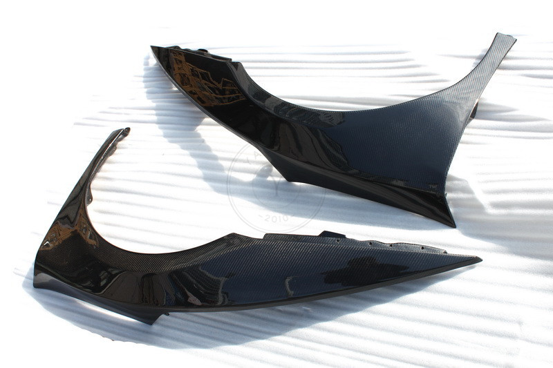 2003-2014 Lamborghini Gallardo LP550 LP560 LP570 OEM Style Body Kit