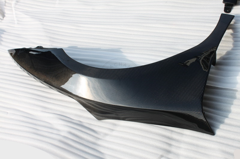 2003-2014 Lamborghini Gallardo LP550 LP560 LP570 OEM Style Body Kit